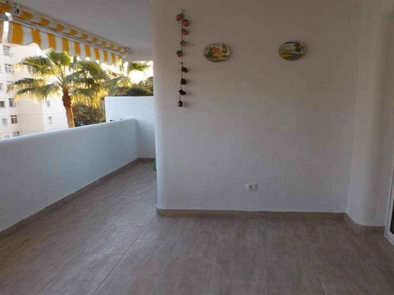 Apartment - 2 Bedrooms With Pool And Wifi - 04229 Fuengirola Exterior photo